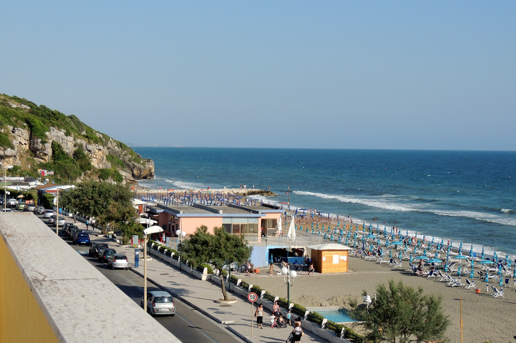 Albergo Panoramico